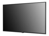 LGSTV035212 LG 43UT782H.S TV - 43p UHD 4K LED SmartTV 350cd HDMI/USB/ RJ45 RS232 Noir