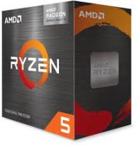 AMDCP043739 AMD Ryzen 5 VERMEER 5500GT