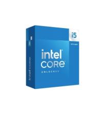INTCP043698 Intel i5-14400F 2.5Ghz 20Mo LGA 1700 Boîte Sans GPU