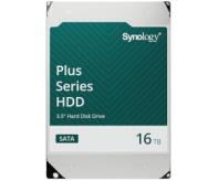 SYNOLOGY HAT3310-16T SYNDD043958 HAT3310-16T - 3.5p - 16To - 256Mo cache - 7200T/min - Sata 6Gb/s - Garantie 3 an
