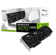 PNYCV043728 PNY RTX 4070 TI SUPER 16GB VERTO