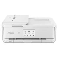 CANIM044039 Canon PixMa TS-9551 White impression A3