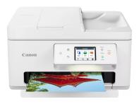 CANIM044050 Pixma TS7750i White 3en1 LCD Wifi