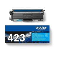 BROCO043868 Compatible Brother Toner TN-423 Cyan