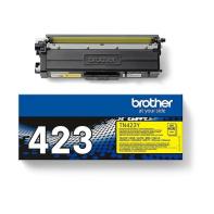 BROCO043870 Compatible Brother Toner TN-423 Yellow