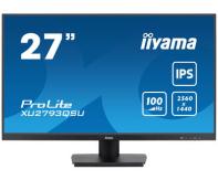 IIYEC043754 27p IPS 2560x1440 1ms 250cd/m² HDMI/DP 2xUSB 2x2W Noir