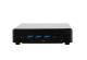 ECSBB041720 Barebone LIVA Z3 PLUS i5-10210U BT/WIFI - 2xSODIMM DDR4 - 1x M.2 - 2xLAN GbE