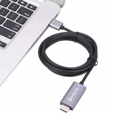 CONUS040254 0107296 Adaptateur USB3 vers HDMI