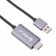 CONUS040254 0107296 Adaptateur USB3 vers HDMI