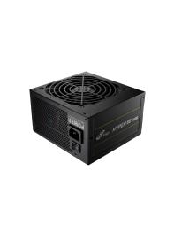 FORAL045027 HYPER 80+ PRO 650W Bulk - 85+ Bronze - PFC Actif - Alim CPU : 4+4 x1 -