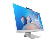 ASUSY044545 27p FHD IPS R5-7520U 8Go 512Go Radeon Graphics Windows 11 Familial Blanc KB+MS