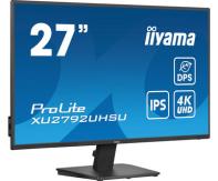 IIYEC045048 27p iPS 4K UHD 4ms 350cd/m² DP-HDMI 2x2W 3USB USB-C Noir