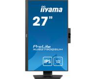 IIYEC045049 27p iPS 2560x1440 0,4ms 250cd/m² HDMI-DP 3USB USB-C WebCam 2x2W Règlable Noir