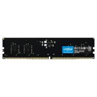 CRUCIAL RAM DDR5-5600 - 16Go - DIMM - CL46