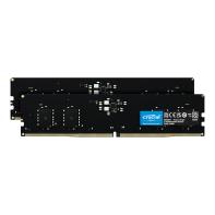 CRUCIAL RAM DDR5-5600 - KIT 2x 16Go (32Go) - DIMM - CL46