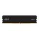 CRUCIAL PRO RAM DDR5-6000 - 16Go - DIMM - CL48