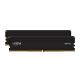 CRUCIAL PRO RAM DDR5-6000 - KIT 2x 16Go (32Go) - DIMM - CL48