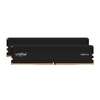 CRUCIAL PRO RAM DDR5-6000 - KIT 2x 16Go (32Go) - DIMM - CL48