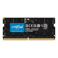 CRUCIAL RAM SODIMM DDR5-5600 - 8Go - CL46