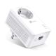 TP-LINK - ADPTATEUR CPL TL-PA7017P - AV1000 - PRISE ALIMENTATION