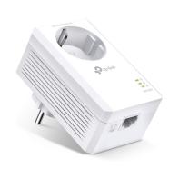 TP-LINK - ADPTATEUR CPL TL-PA7017P - AV1000 - PRISE ALIMENTATION