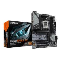 GIGABYTE B650 EAGLE AX - ATX - AMD AM5 - 4x DDR5 - HDMI - DP - WIFI6E