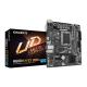 GIGABYTE H610M H V3 DDR4 - MATX - LGA 1700 - 2x DDR4 - HDMI - DVI - DP - VGA