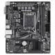 GIGABYTE H610M H V3 DDR4 - MATX - LGA 1700 - 2x DDR4 - HDMI - DVI - DP - VGA