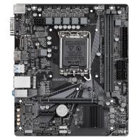 GIGCM045117 GIGABYTE H610M H V3 DDR4 - MATX - LGA 1700 - 2x DDR4 - HDMI - VGA