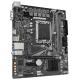 GIGABYTE H610M H V3 DDR4 - MATX - LGA 1700 - 2x DDR4 - HDMI - DVI - DP - VGA