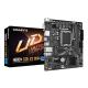 GIGABYTE H610M S2H V3 DDR4 - MATX - LGA 1700 - 2x DDR4 - HDMI - 2x DP - VGA