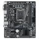 GIGABYTE H610M S2H V3 DDR4 - MATX - LGA 1700 - 2x DDR4 - HDMI - 2x DP - VGA
