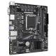GIGABYTE H610M S2H V3 DDR4 - MATX - LGA 1700 - 2x DDR4 - HDMI - 2x DP - VGA