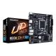 GIGABYTE H610M S2H V2 - MATX - LGA 1700 - 2x DDR5 - HDMI - 2x DP - VGA