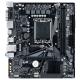 GIGABYTE H610M S2H V2 - MATX - LGA 1700 - 2x DDR5 - HDMI - 2x DP - VGA
