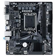 GIGCM045047 GIGABYTE H610M S2H V2 - MATX - LGA 1700 - 2x DDR5 - HDMI - 2x DP - VGA