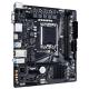 GIGABYTE H610M S2H V2 - MATX - LGA 1700 - 2x DDR5 - HDMI - 2x DP - VGA