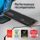 Crucial? T700 1TB PCIe Gen5 NVMe M.2 SSD 