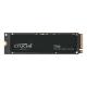 Crucial? T700 1TB PCIe Gen5 NVMe M.2 SSD 