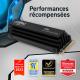 Crucial T700 avec heatsink PCIe Gen5 NVMe M.2 SSD 