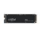 Crucial T705 PCIe Gen5 NVMe M.2 SSD