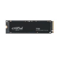 Crucial T705 PCIe Gen5 NVMe M.2 SSD