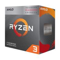 AMD RYZEN 3 3200G (3.4 Ghz / 4.0 Ghz)