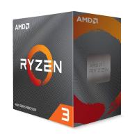 AMD Ryzen 3 4100 (3.8 Ghz / 4.0 Ghz)
