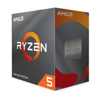 AMD Ryzen 5 4500 (3.6 Ghz / 4.1 Ghz)