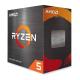 AMD RYZEN 5 5600X (3.7 Ghz / 4.6 Ghz)