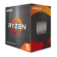 AMD RYZEN 5 5600X (3.7 Ghz / 4.6 Ghz)