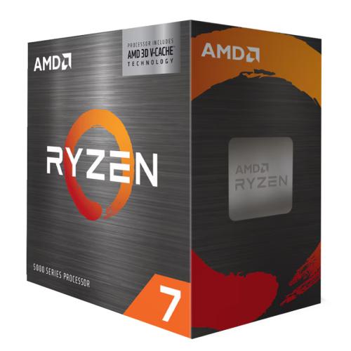 AMD Ryzen 7 VERMEER 5700X3D