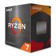 AMD RYZEN 7 5800X (3.8 Ghz / 4.7 Ghz) 