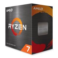 AMD RYZEN 7 5800X (3.8 Ghz / 4.7 Ghz) 